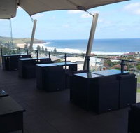 Trivium Licensed Cafe  Bar - Accommodation Mooloolaba