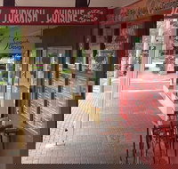 Yakamoz Turkish Cuisine - Accommodation Mooloolaba