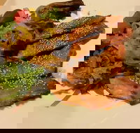 Yume Japanese Restaurant - Accommodation Mooloolaba