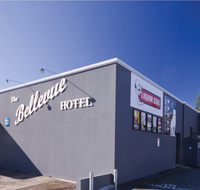 Bellevue Hotel - Accommodation Mooloolaba