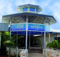 Sporties Tuncurry - Accommodation Mooloolaba