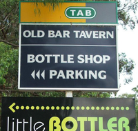 Old Bar Tavern - Accommodation Mooloolaba