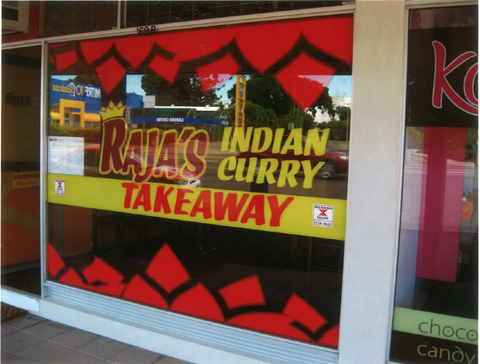 Raja’s Curry House - Accommodation Mooloolaba 0