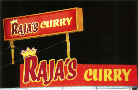 Raja’s Curry House - Accommodation Mooloolaba 1