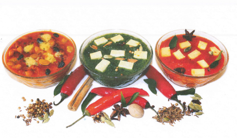 Raja’s Curry House - Accommodation Mooloolaba 4