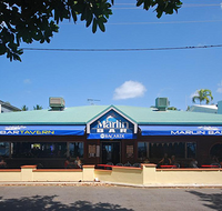The Marlin Bar - Accommodation Mooloolaba