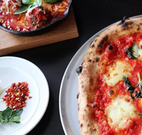 Francies Pizzeria - Accommodation Mooloolaba