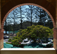 Hotel Brunswick - Accommodation Mooloolaba