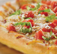 Fernandos Pizza Restaurant - Accommodation Mooloolaba