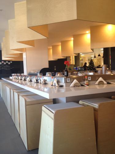 Aoba Sushi Bar - Accommodation Mooloolaba 0