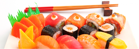 Aoba Sushi Bar - Accommodation Mooloolaba 1