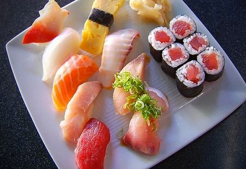 Aoba Sushi Bar - Accommodation Mooloolaba 2