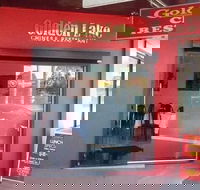 Golden Lake Chinese Restaurant - Accommodation Mooloolaba