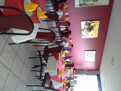 Golden Lake Chinese Restaurant - Accommodation Mooloolaba 1