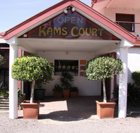Kams Court - Accommodation Mooloolaba