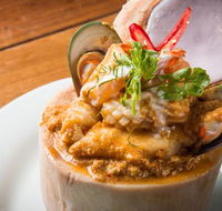 Absolute Thai Restaurant - Accommodation Mooloolaba