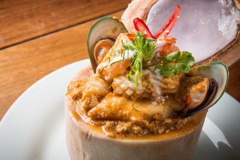 Absolute Thai Restaurant - Accommodation Mooloolaba 0