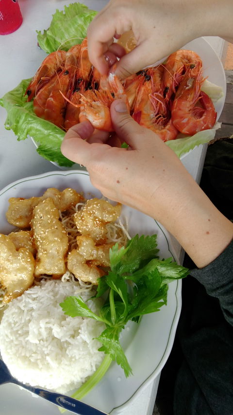 Allan's Seafood & Asian Restaurant - Accommodation Mooloolaba 1
