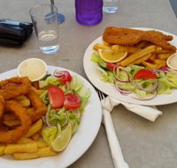 Allan's Seafood  Asian Restaurant - Accommodation Mooloolaba