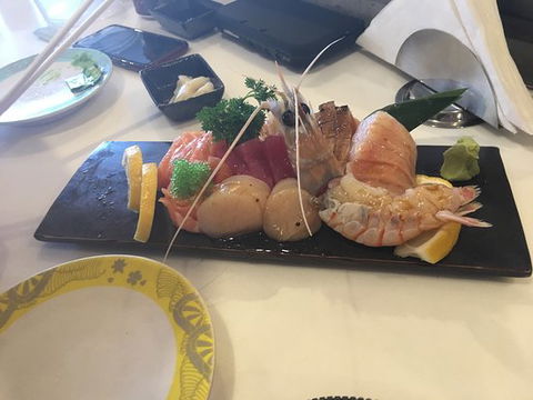Aoba Sushi Bar - Accommodation Mooloolaba 3