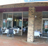 Bonappetite Cafe  Restaurant - Accommodation Mooloolaba