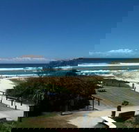 Dragon Sea Restaurant - Accommodation Mooloolaba