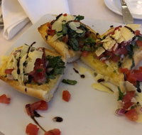 Charades Restaurant - Accommodation Mooloolaba
