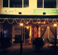 Coriander Indian Restaurant - Accommodation Mooloolaba