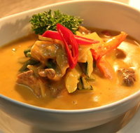 Coriander Thai Cuisine - Accommodation Mooloolaba