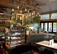 Double Barrel Kitchen - Accommodation Mooloolaba