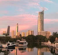 Edgewater Dining  Lounge - Accommodation Mooloolaba