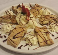 Fabrice Woodfire Bar  Restaurant - Accommodation Mooloolaba