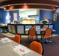 Gloucester Bowling  Recreation Club - Accommodation Mooloolaba