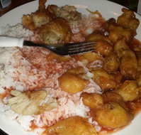 Gold City Chinese Restaurant - Accommodation Mooloolaba