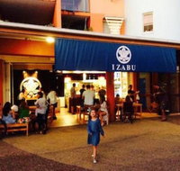 Izabu Japanese Food - Accommodation Mooloolaba