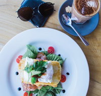 Kirramisu Cafe  Restaurant - Accommodation Mooloolaba
