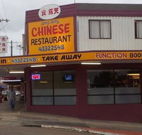 Long Jetty Chinese Restaurant - Accommodation Mooloolaba