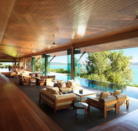 Long Pavillion - Accommodation Mooloolaba