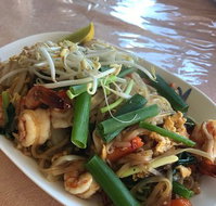Luriya's Thai - Accommodation Mooloolaba