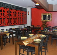 Maithai Restaurant - Accommodation Mooloolaba