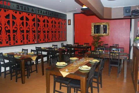 Maithai Restaurant - Accommodation Mooloolaba 0