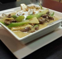 May's Restaurant - Accommodation Mooloolaba