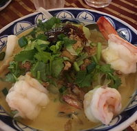 Nam Yeng Vietnamese Thai Food - Accommodation Mooloolaba