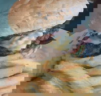 Narrabri Truckstop - Accommodation Mooloolaba