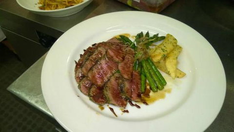Osteria A' Mano - Accommodation Mooloolaba 0
