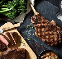 Outback Steakhouse - Accommodation Mooloolaba