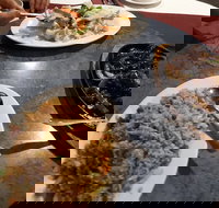 Proserpine Palace Chinese Restaurant - Accommodation Mooloolaba