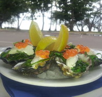 Sandis on Magnetic Island - Accommodation Mooloolaba