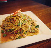 Siam Terrace Thai Restaurant - Accommodation Mooloolaba