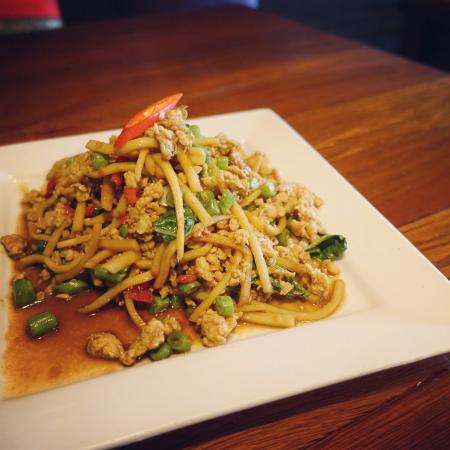 Siam Terrace Thai Restaurant - Accommodation Mooloolaba 0